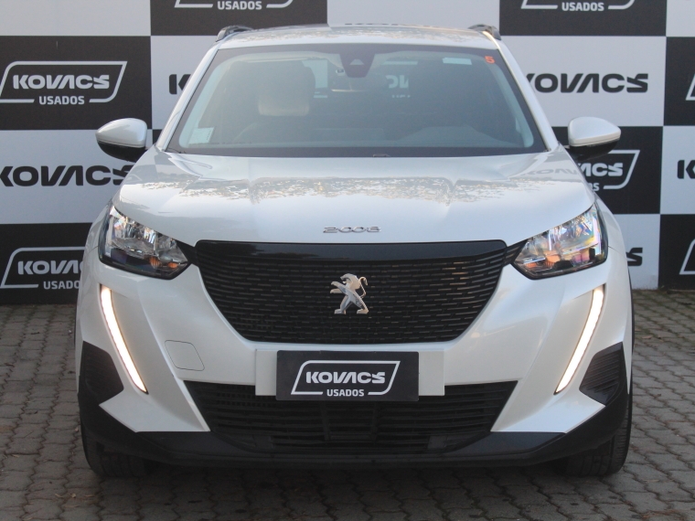 Peugeot 2008 Puretech 130 1.2 2021 Usado  Usado en Kovacs Usados