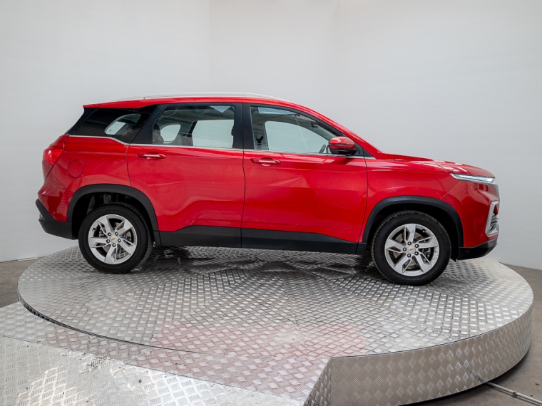 Chevrolet Captiva  1.5 Lt Cvt At 2021 Usado  Usado en Pompeyo