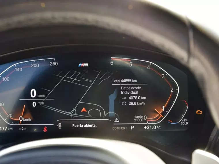 Bmw X3 3.0 M Competition Lci At 4x4 2022 Usado  Usado en BMW Premium Selection