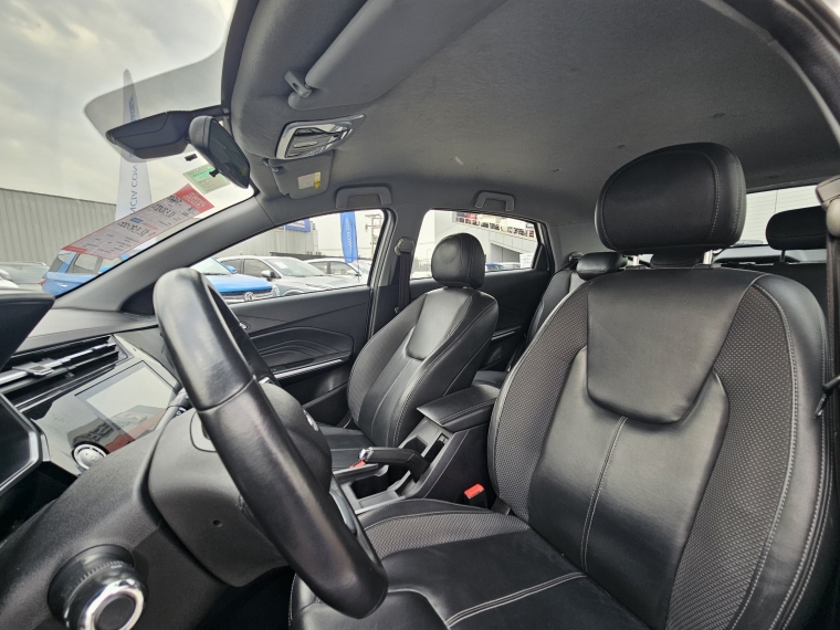 Chery Tiggo 2 pro Tiggo 2 Pro Gls Cvt 2022 Usado en Rosselot Usados