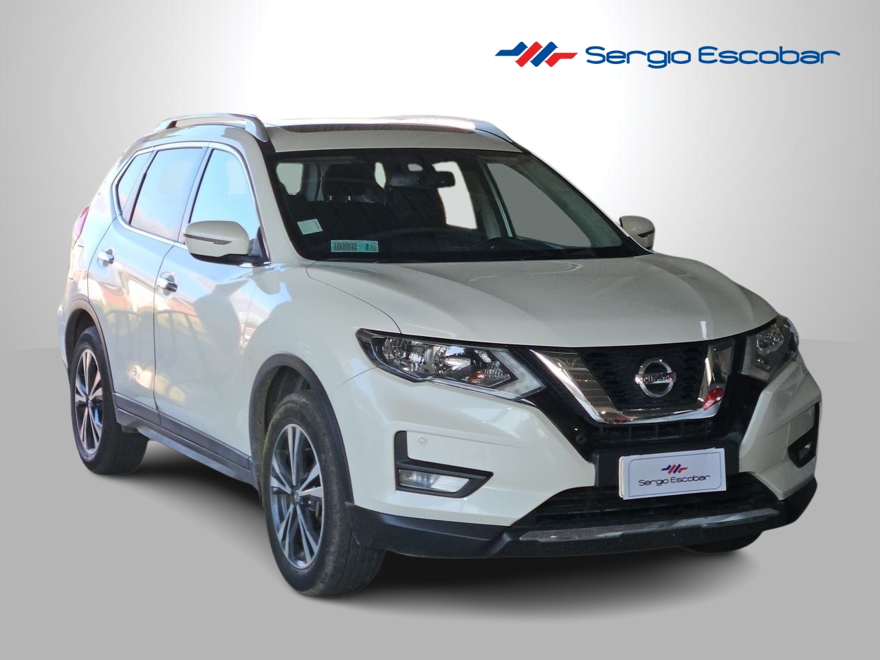 NISSAN Nueva X-trail NEW X TRAIL 2.5 AUT. 2022