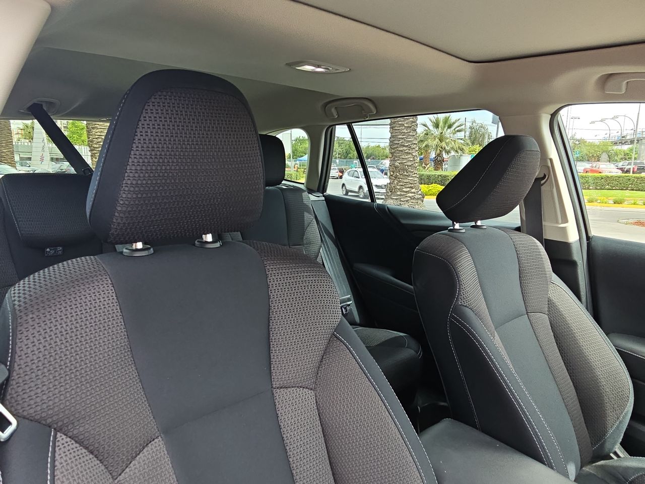 Subaru Outback Outback 4x4 2.5 At 2023 Usado en Usados de Primera - Sergio Escobar