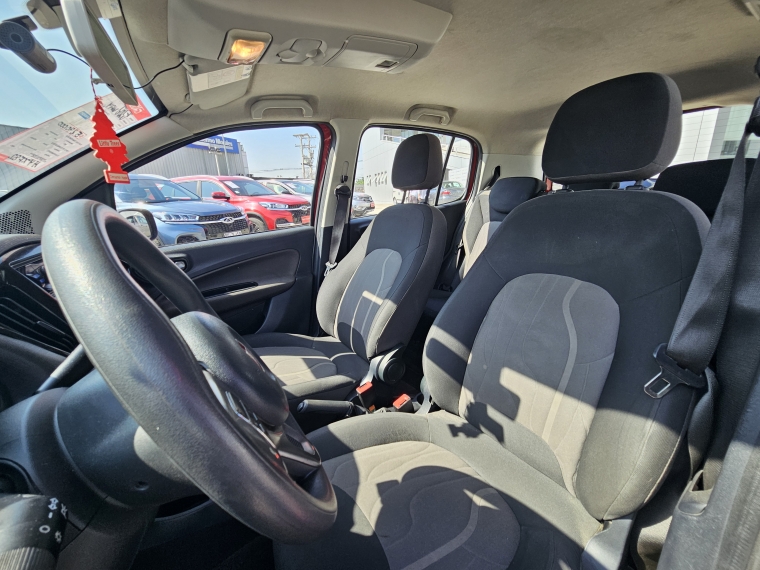 Fiat Uno way Uno Way Evo 1.4 Evo 2016 Usado en Rosselot Usados