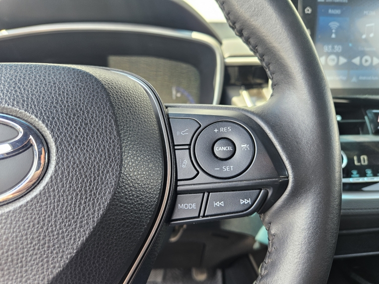 Toyota Corolla cross Seg Cvt  1.8 Hev 2024 Usado  Usado en Kovacs Usados