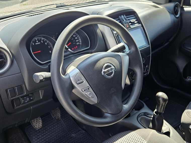 Nissan Versa Advance Mt 1.6 2018 Usado  Usado en Kovacs Usados