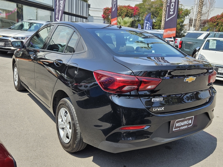 Chevrolet Onix Lt 1.0 Mt 2022 Usado  Usado en Kovacs Usados