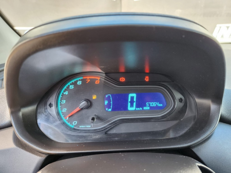 Chevrolet Prisma Lt 1.4 2018 Usado  Usado en Webautos.cl
