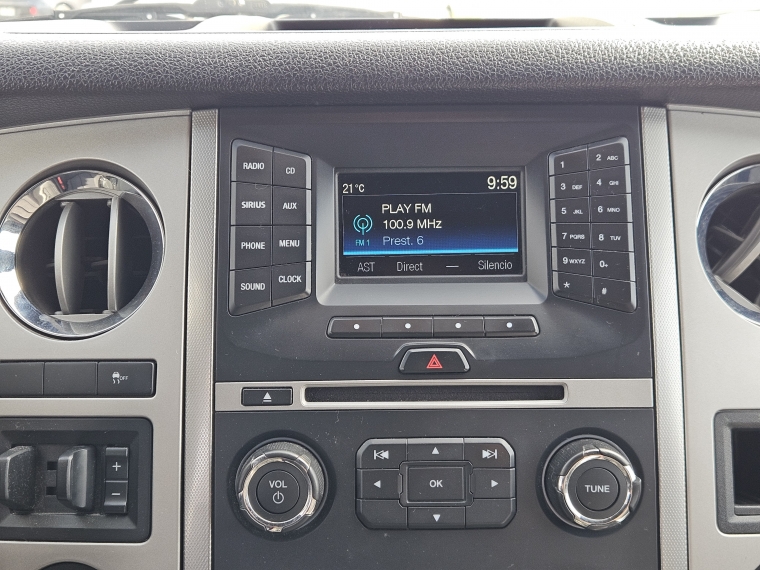 Ford Expedition 3.5 Xlt At 2017 Usado  Usado en Kovacs Usados