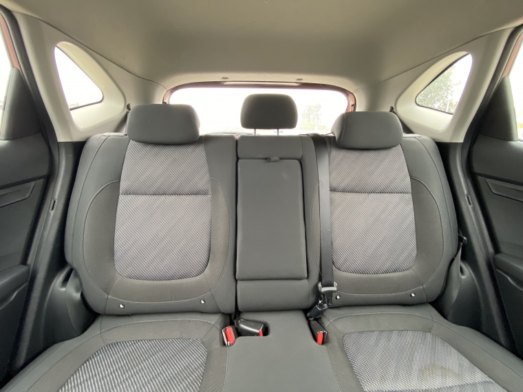 Kia Seltos Seltos Mpi 1.6 Aut 2022 Usado en Rosselot Usados