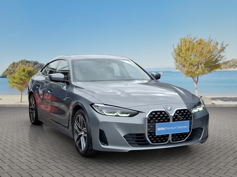 Bmw 420 I Gran Coupe Dynamic 2024 Usado  Usado en BMW Premium Selection