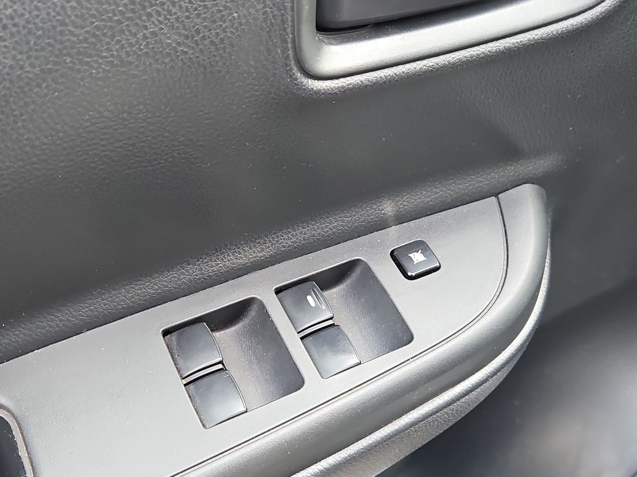 Mitsubishi L200 L200 Work 2.2 2024 Usado en Usados de Primera - Sergio Escobar