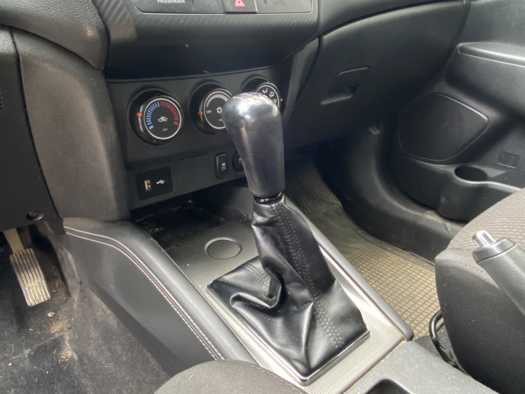 Mitsubishi Asx Asx 4x2 Mt 1.6 2023 Usado en Rosselot Usados