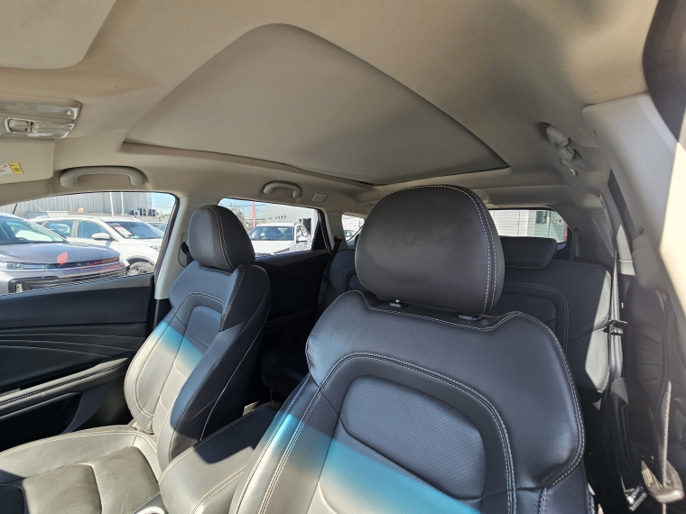 Jetour X70 X70 Glx 1.5 Aut 2024 Usado en Rosselot Usados