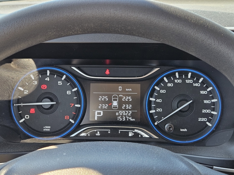 Gac motor Gs3 Gs3 Power 4x2 1.5 Aut 2024 Usado en Rosselot Usados