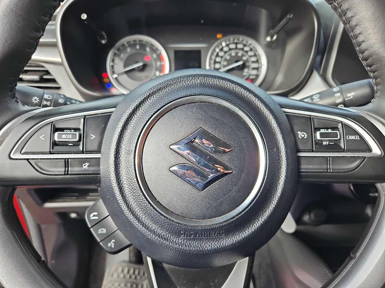 Suzuki Baleno Baleno 4x2 1.5 2025 Usado en Usados de Primera - Sergio Escobar