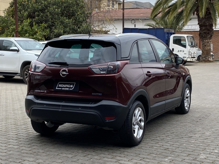 Opel Grandland x 1.2 Enjoy Mt 2019 Usado  Usado en Kovacs Usados