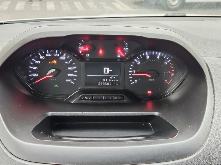 Peugeot Partner Hdi 92 L1 1.6 2022 Usado  Usado en Autoselect Usados