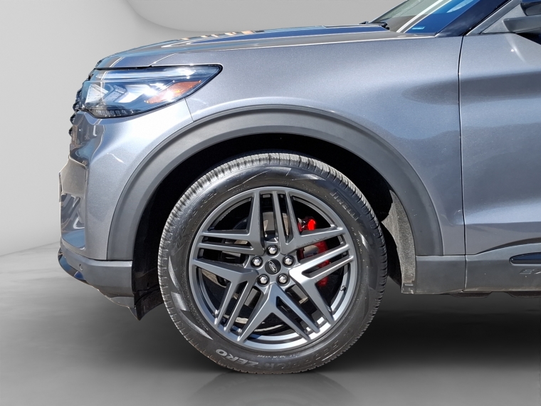 Ford Explorer St 4x4 3.0 Aut 2025 Usado Usado en Webautos.cl Ford Explorer St 4x4 3.0 Aut 2025 Usado Usado en Webautos.cl