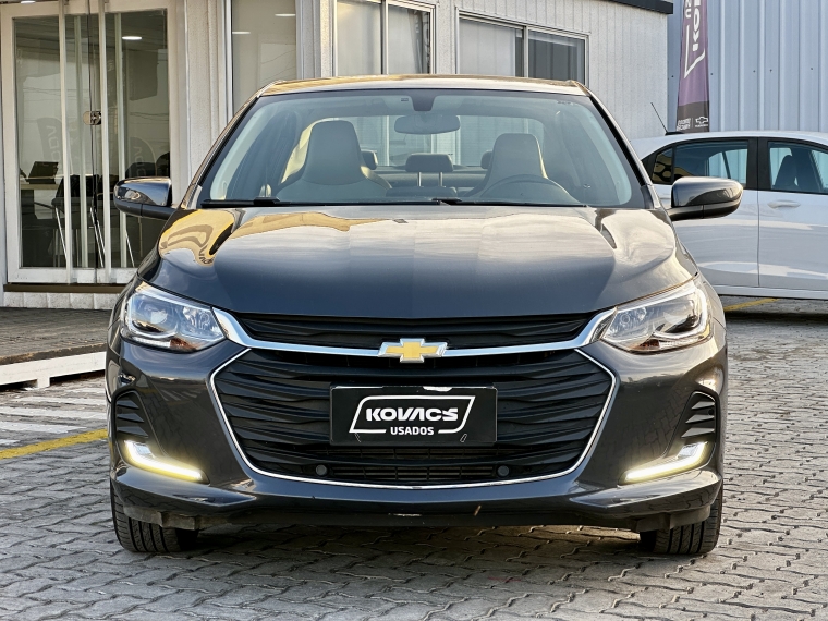 Chevrolet Onix Onix Nb Premier 1.0t Aut 2024 Usado  Usado en Kovacs Usados