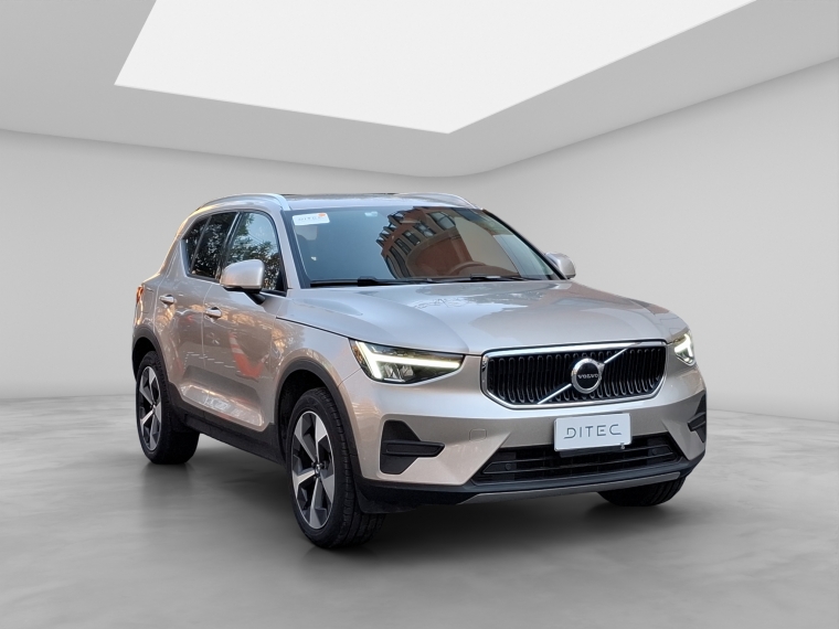 Volvo Xc40 B4 Plus 2.0 Aut 2024 Usado Usado en Webautos.cl Volvo Xc40 B4 Plus 2.0 Aut 2024 Usado Usado en Webautos.cl