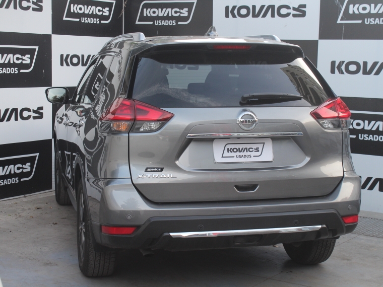Nissan X-trail Advance Cvt  2.5  At 2023 Usado  Usado en Kovacs Usados