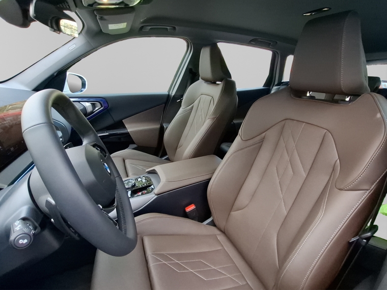 Bmw X3 20 Sdrive Dynamic 2026 Usado  Usado en BMW Premium Selection