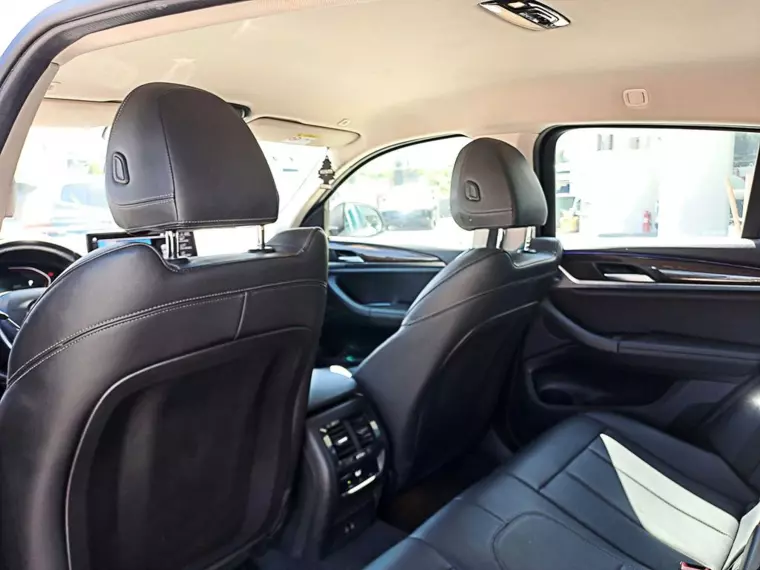 Bmw X4 Xdrive30i 4x4 2.0 At 2023 Usado  Usado en BMW Premium Selection