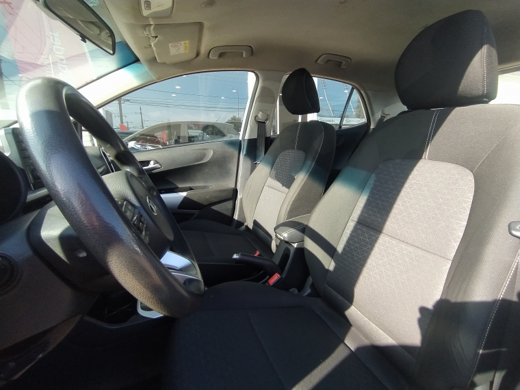 Kia Morning Morning Ex 1.2 2019 Usado en Rosselot Usados