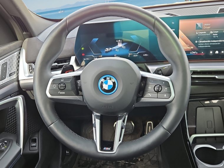 Bmw Ix2 Xdrive30 M Sport 2026 Usado  Usado en BMW Premium Selection