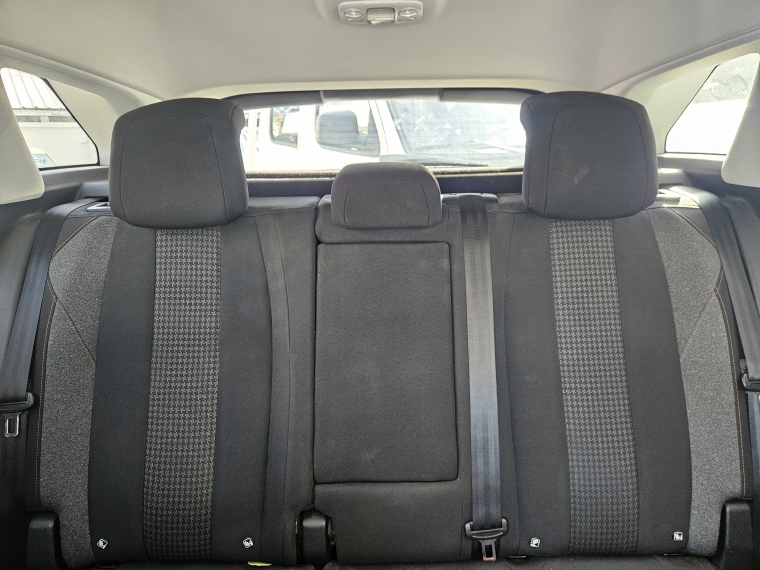 Peugeot 3008 3008 Blue Hdi 1.5 2021 Usado en Rosselot Usados