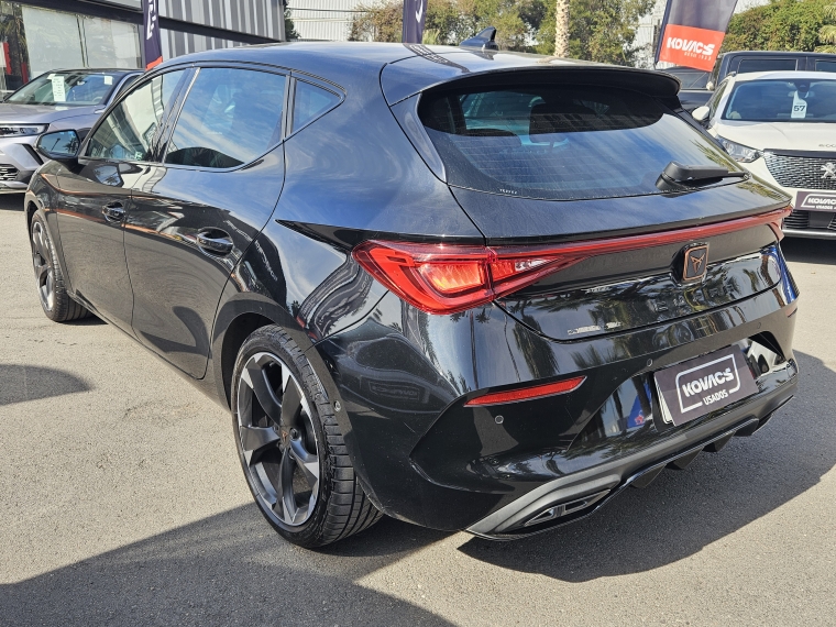 Cupra Leon 1.4 Tsi Aut 2024 Usado  Usado en Kovacs Usados