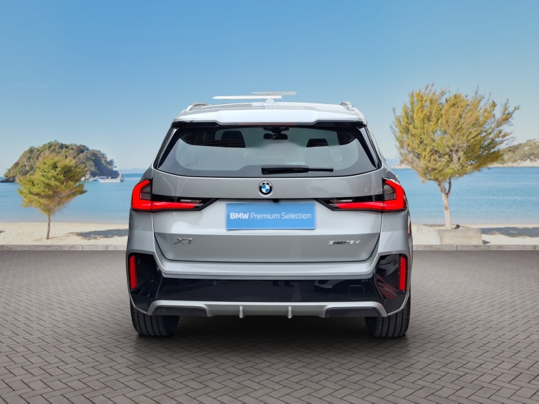 Bmw X1 Sdrive18d M Sport 2026 Usado Usado en BMW Premium Selection Bmw X1 Sdrive18d M Sport 2026 Usado Usado en BMW Premium Selection