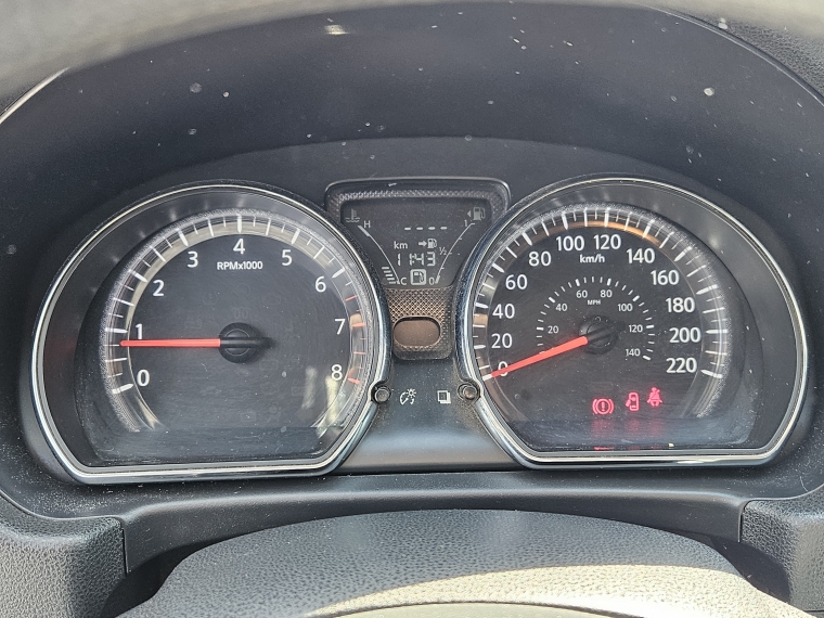 Nissan Versa Advance Mt 1.6 2018 Usado  Usado en Kovacs Usados