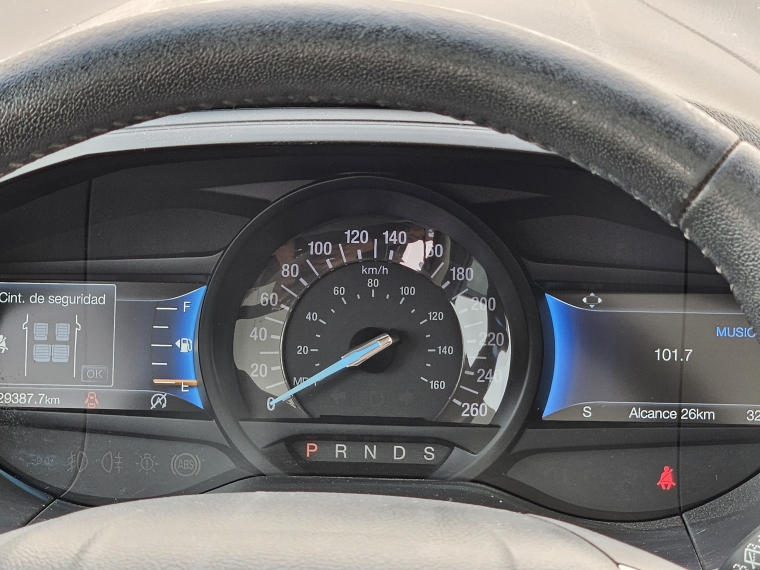 Ford Edge Sel At 2023 Usado  Usado en Kovacs Usados