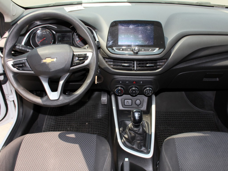 Chevrolet Onix Ii Lt 1.0 2021 Usado Usado en Webautos.cl Chevrolet Onix Ii Lt 1.0 2021 Usado Usado en Webautos.cl