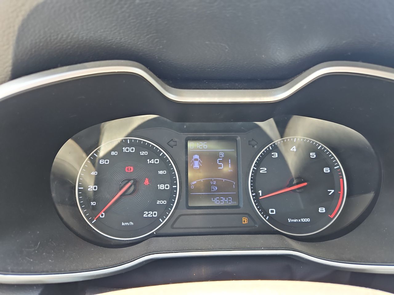 Mg Zs Zs Mt 1.5 2023 Usado en Usados de Primera - Sergio Escobar