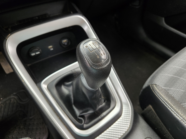 Kia Sonet Sonet Ex 1.5 2024 Usado en Rosselot Usados