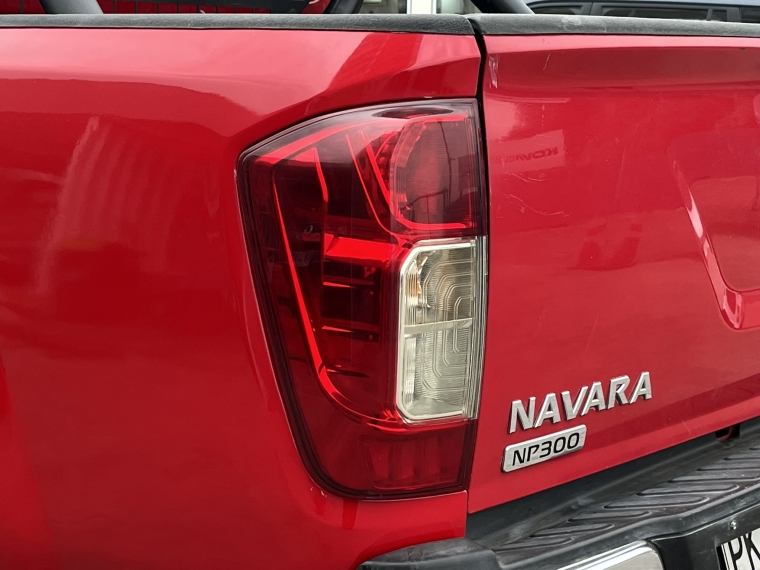 Nissan Np300 2.3 D Navara Dc Xe Mt 4x4 Diesel 2021 Usado  Usado en Kovacs Usados