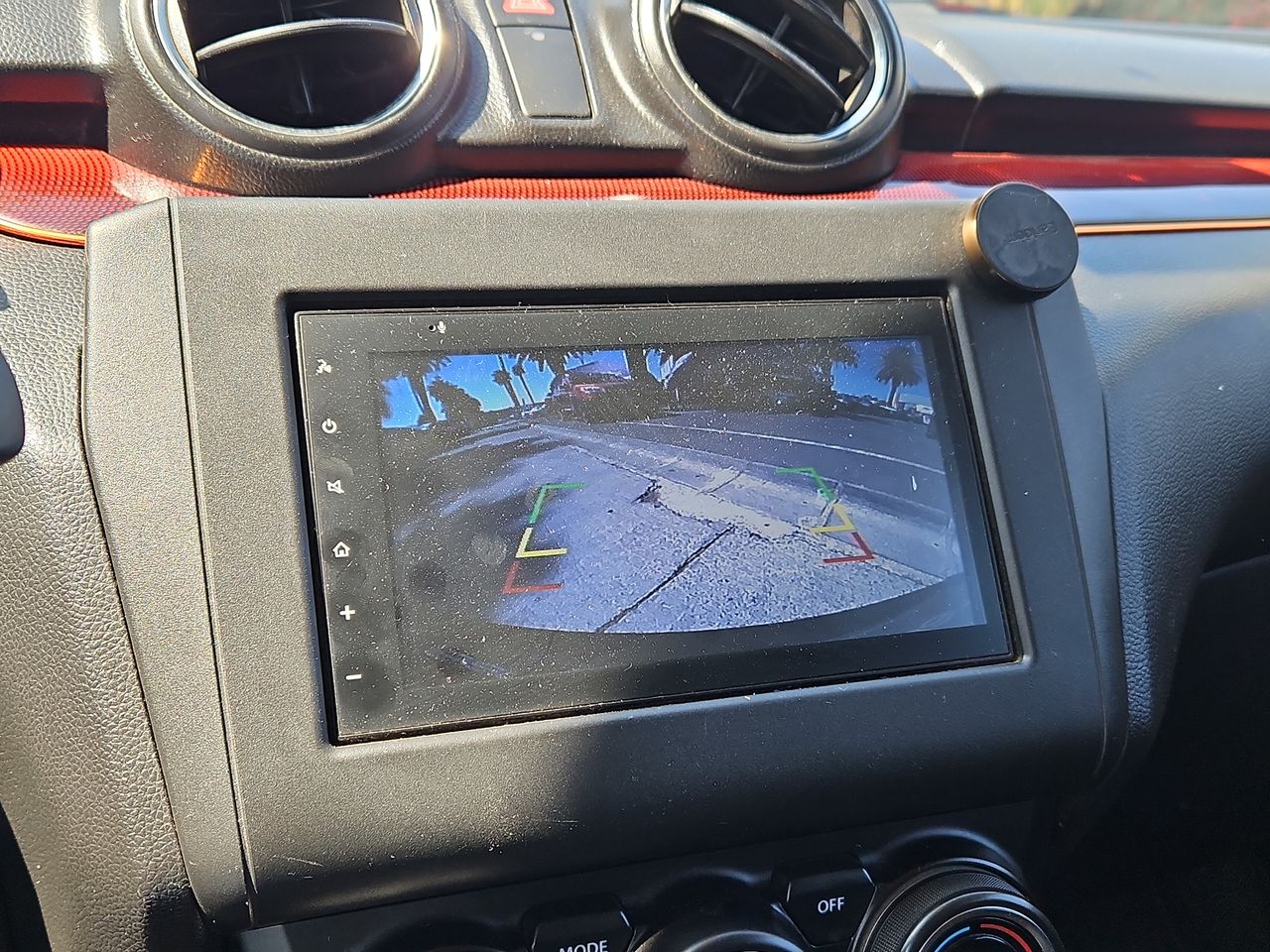 Suzuki Swift Swift Sport Hb 1.4 2021 Usado en Usados de Primera - Sergio Escobar