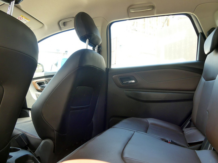 Chevrolet Spin Iii Premier 1.8 2021 Usado  Usado en Webautos.cl
