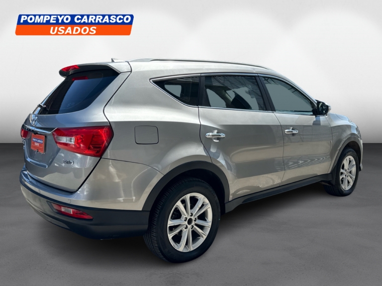 Dfsk Suv 580 1.8 Comfort Mt 2021 Usado  Usado en Pompeyo