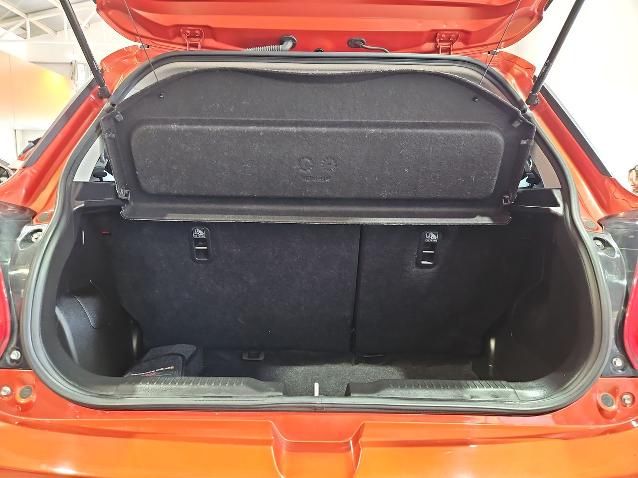 Suzuki Swift Swift 2wd 1.2 2022 Usado en Usados de Primera - Sergio Escobar