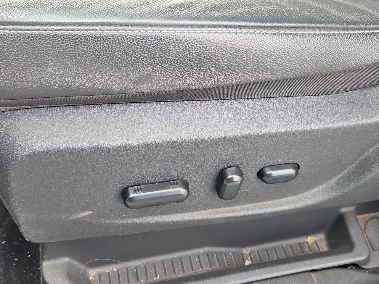 Ford Escape Escape 2.5 Aut 2019 Usado en Usados de Primera - Sergio Escobar