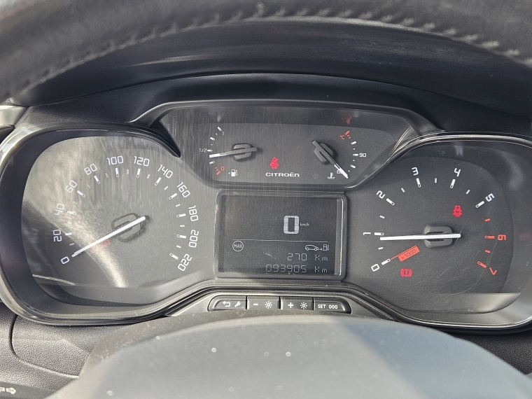 Citroen C-3 1.5 Blue Hdi Mt 2022 Usado Usado en Kovacs Usados Citroen C-3 1.5 Blue Hdi Mt 2022 Usado Usado en Kovacs Usados