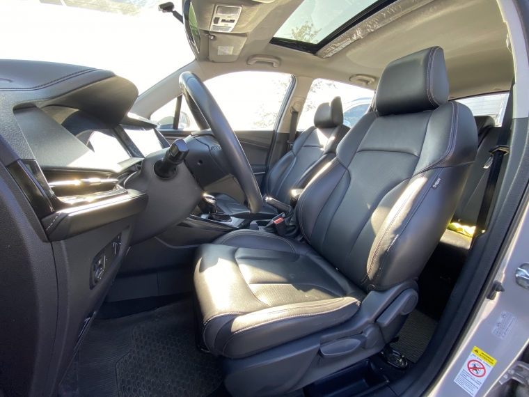 Changan Cs15 Cs15 1.5 2022 Usado en Rosselot Usados