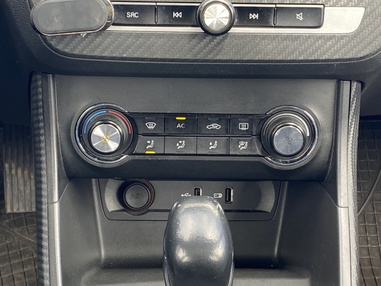 Mg Zs Zs 1.5 Aut 2022 Usado en Rosselot Usados