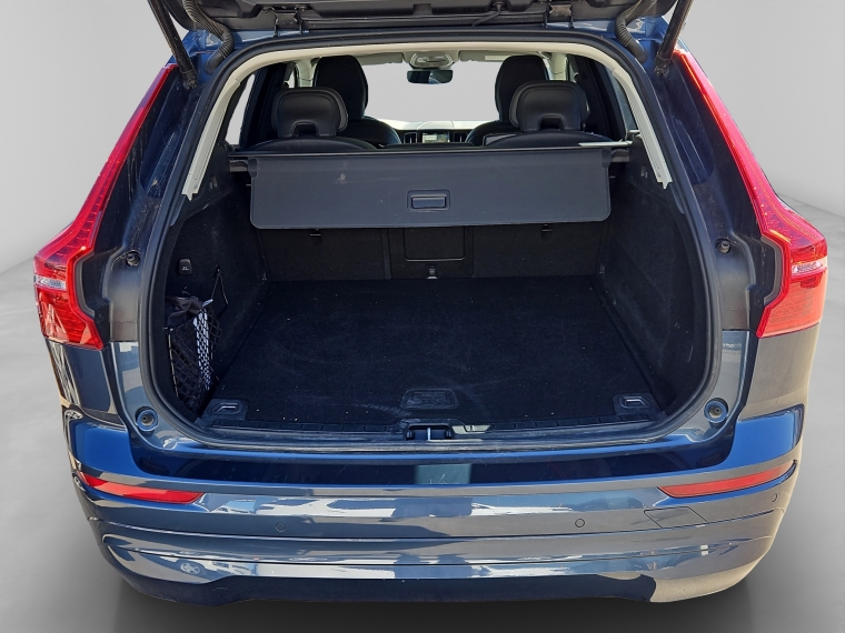 Volvo Xc60 Ii B5 4x4 2.0 Aut 2024 Usado  Usado en BMW Premium Selection