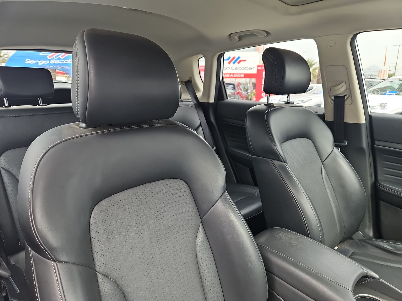 Changan Cs35 Cs35 Plus Turbo 1.4 Aut 2021 Usado en Usados de Primera - Sergio Escobar