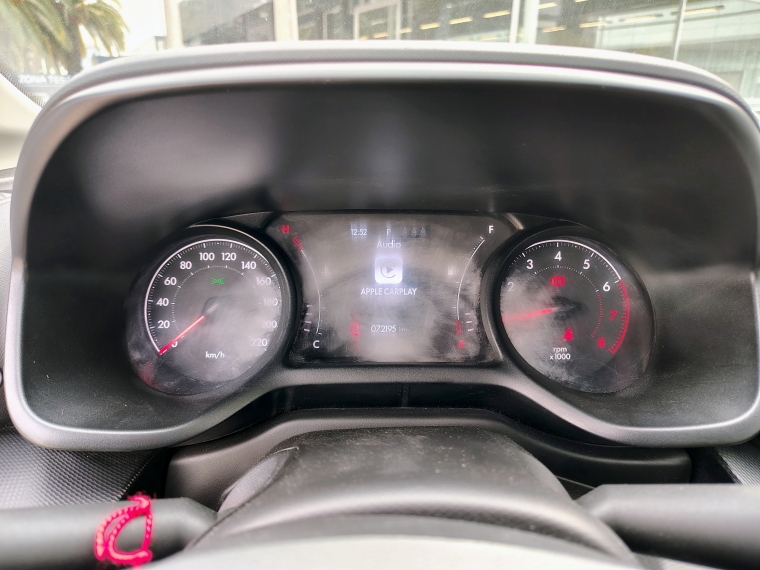 Fiat Pulse Pulse Drive Cvt 1.3 2023 Usado en Rosselot Usados