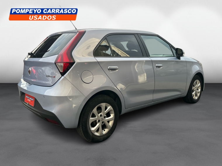 Mg 3 1.5 Mt Std 2022 Usado  Usado en Pompeyo